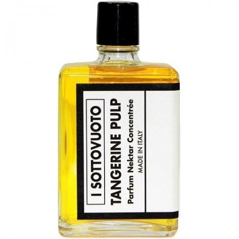 I Sottovuoto - Tangerine Pulp